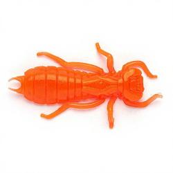 Leurre souple VOLKIEN SOUL Insekt 40 Angry craw