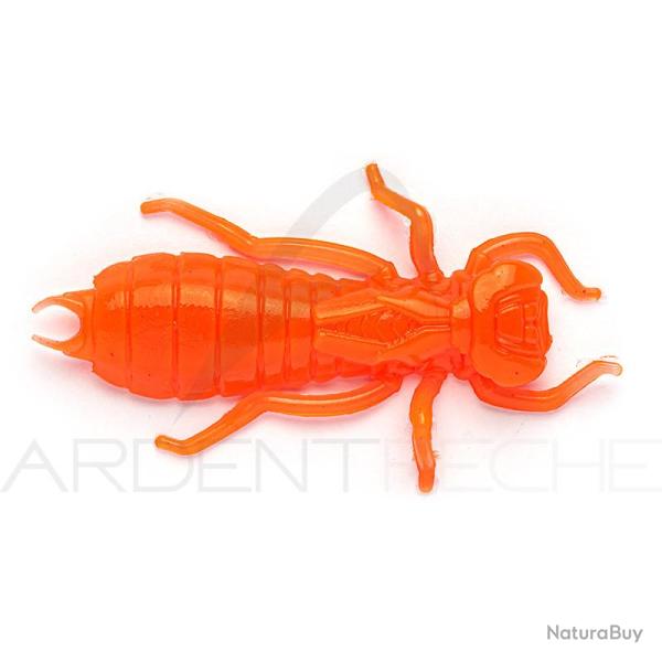 Leurre souple VOLKIEN SOUL Insekt 40 Angry craw