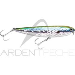 Poisson nageur LUCKY CRAFT Sammy 100 SW Silent MS Green herring