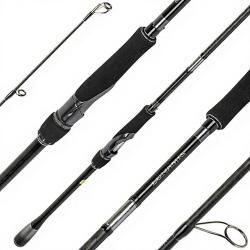 Canne SHIMANO Lunamis S 96 ML