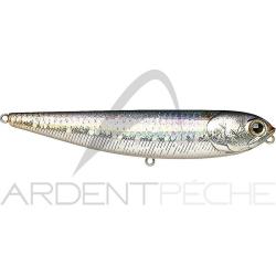 Poisson nageur LUCKY CRAFT Sammy 115 MS American shad