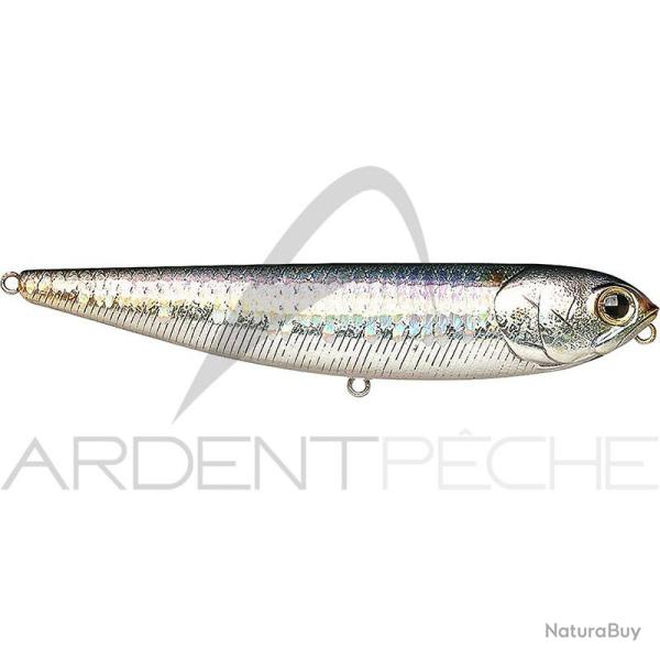 Poisson nageur LUCKY CRAFT Sammy 115 MS American shad
