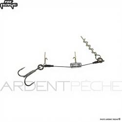 Stinger FOX RAGE Ti pro harness 20-25cm