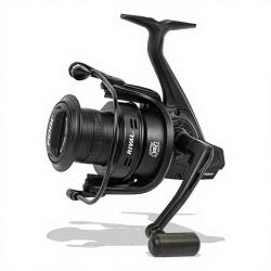 Moulinet PENN Rival longcast black 8000