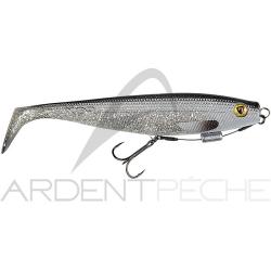 Leurre souple FOX RAGE Pro shad loaded 14cm UV Bleak