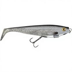 Leurre souple FOX RAGE Pro shad loaded 14cm UV Bleak