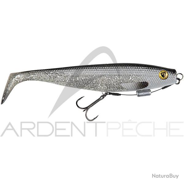 Leurre souple FOX RAGE Pro shad loaded 14cm UV Bleak
