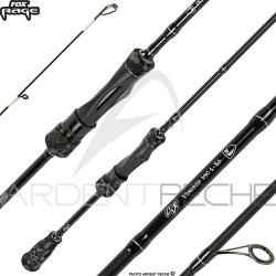 Canne FOX RAGE Street fighter Perch poker NRD364