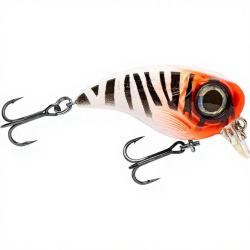 Crankbait SPRO Fat iris 40 Redhead tiger