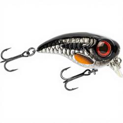 Crankbait SPRO Fat iris 40 Roach