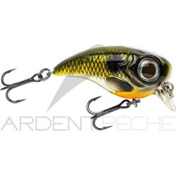 Crankbait SPRO Fat iris 40 Shad