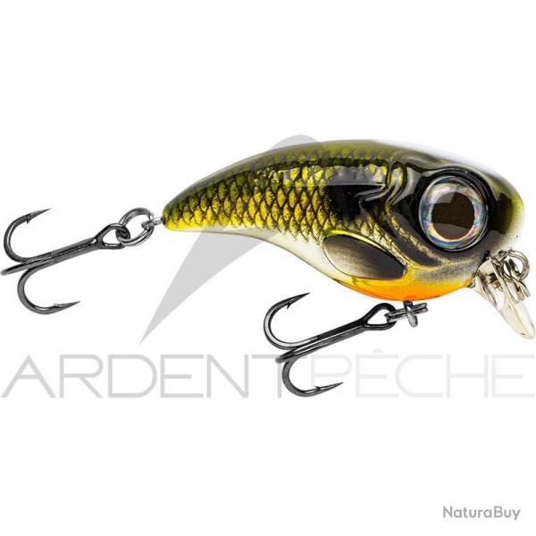 Crankbait SPRO Fat iris 40 Shad