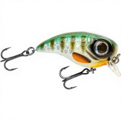 Crankbait SPRO Fat iris 40 Herring