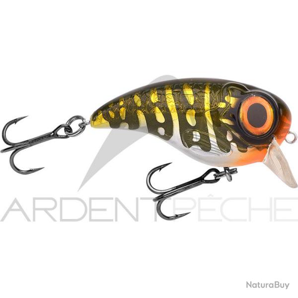 Crankbait SPRO Fat iris 40 Northern pike