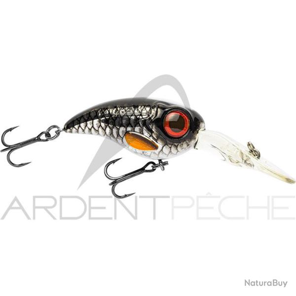 Crankbait SPRO Fat iris 40 DR Roach