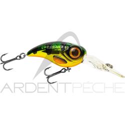 Crankbait SPRO Fat iris 40 DR Perch