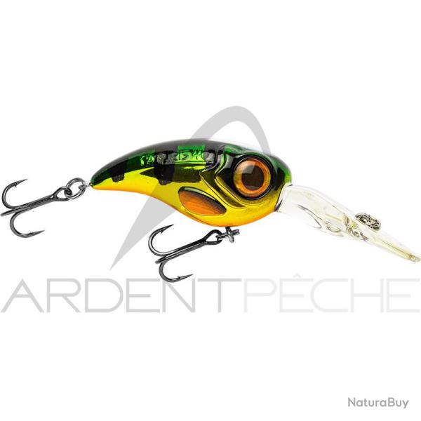 Crankbait SPRO Fat iris 40 DR Perch