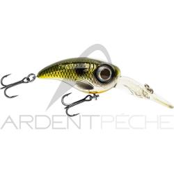 Crankbait SPRO Fat iris 40 DR Shad