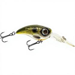 Crankbait SPRO Fat iris 40 DR Shad