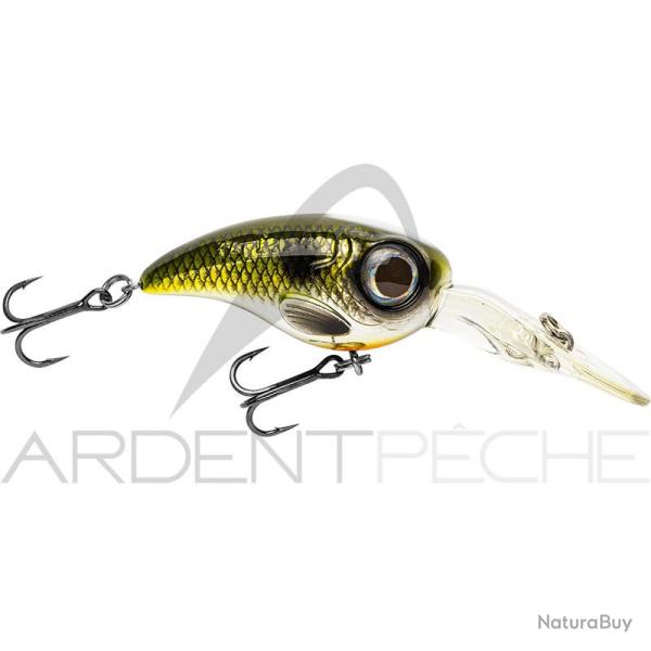 Crankbait SPRO Fat iris 40 DR Shad