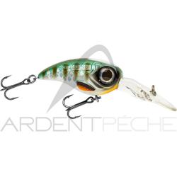 Crankbait SPRO Fat iris 40 DR Herring