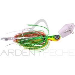 Chatterbait SPRO Iris thrillseeker 14g Firetiger
