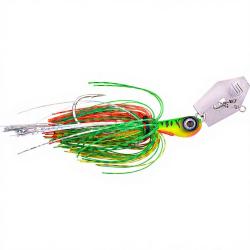 Chatterbait SPRO Iris thrillseeker 14g Firetiger