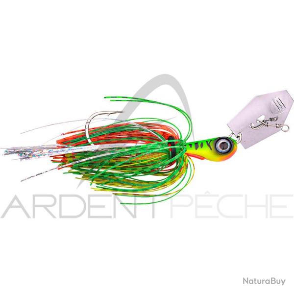 Chatterbait SPRO Iris thrillseeker 14g Firetiger