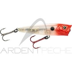Poisson nageur SPRO Ikiru pop 65 Redhead