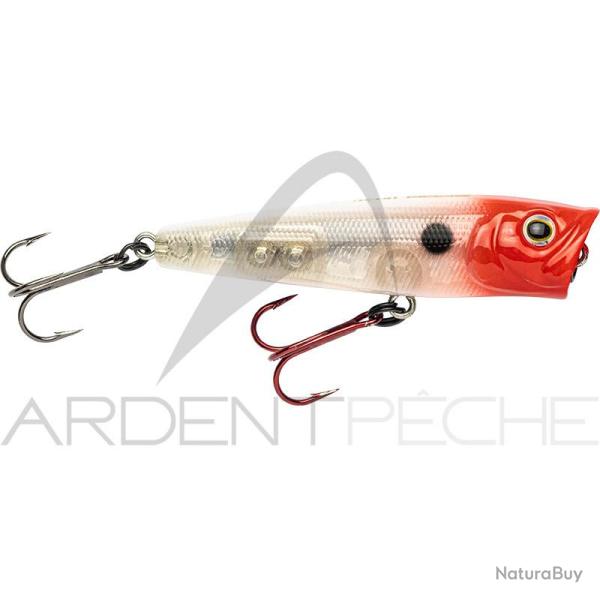 Poisson nageur SPRO Ikiru pop 65 Redhead
