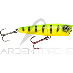 Poisson nageur SPRO Ikiru pop 65 Firetiger