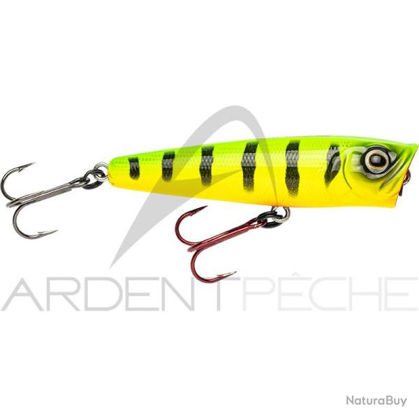 Poisson nageur SPRO Ikiru pop 65 Firetiger