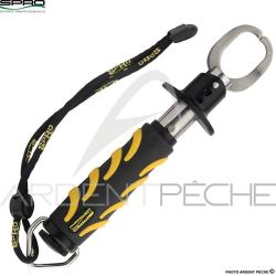 Pince &agrave; poisson SPRO Lip gripper 360
