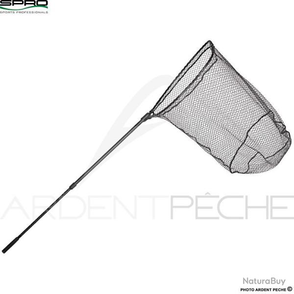 Epuisette SPRO Fold lock net 60x60x60cm