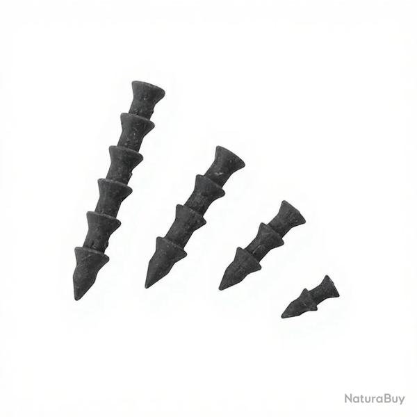 Insert SPRO FREESTYLE Tungsten level spikes 2.0g