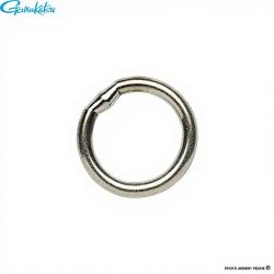 Anneaux soud&eacute;s GAMAKATSU Hyper solid ring 4