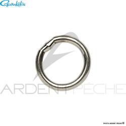 Anneaux soud&eacute;s GAMAKATSU Hyper solid ring 7