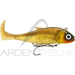 Leurre souple FIIISH Blaster shad 130 Sexy bream - BS1476