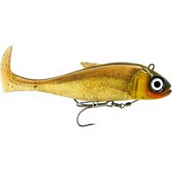 Leurre souple FIIISH Blaster shad 130 Sexy bream - BS1476