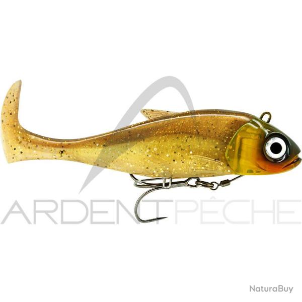 Leurre souple FIIISH Blaster shad 130 Sexy bream - BS1476