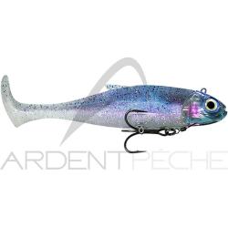 Leurre souple FIIISH Blaster shad 130 Rainbow - BS1532