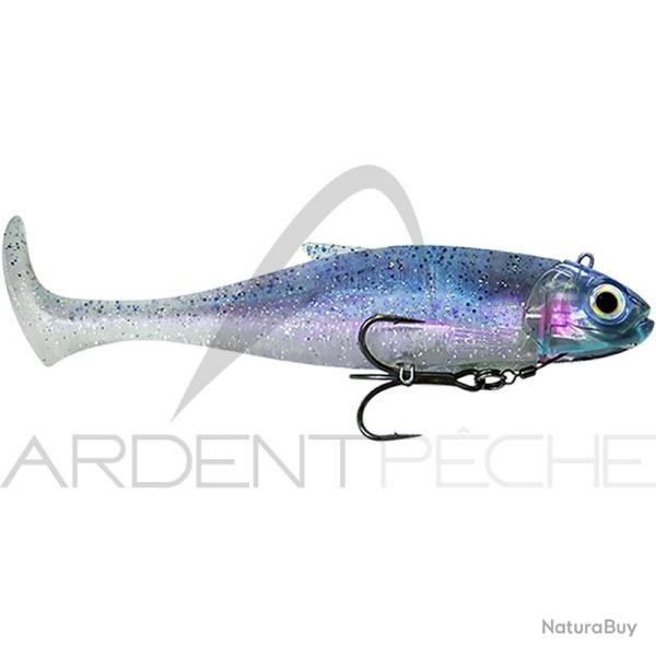 Leurre souple FIIISH Blaster shad 130 Rainbow - BS1532