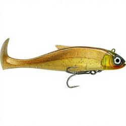 Leurre souple FIIISH Blaster shad 160 Sexy bream - BS1480