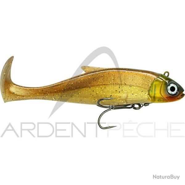 Leurre souple FIIISH Blaster shad 160 Sexy bream - BS1480