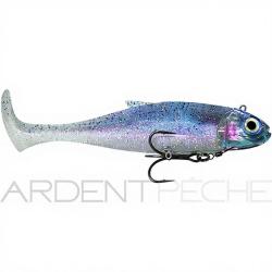 Leurre souple FIIISH Blaster shad 160 Rainbow - BS1526