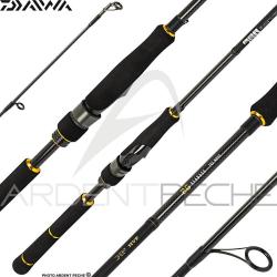 Canne DAIWA BG Seabass 702 H FSCF
