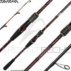 Canne DAIWA Kohga tenya game MX 235 H AF