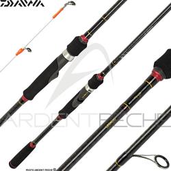 Canne DAIWA Legalis tenya 802 M BF