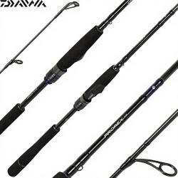 Canne DAIWA Prorex AGS 632 ML FSBF
