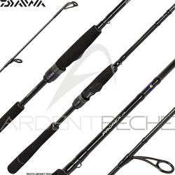 Canne DAIWA Prorex AGS 631 MH FSBF